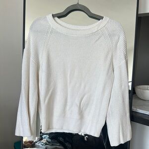 Michael Kors Light Cream Sweater